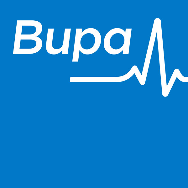 Bupa Healthcare
